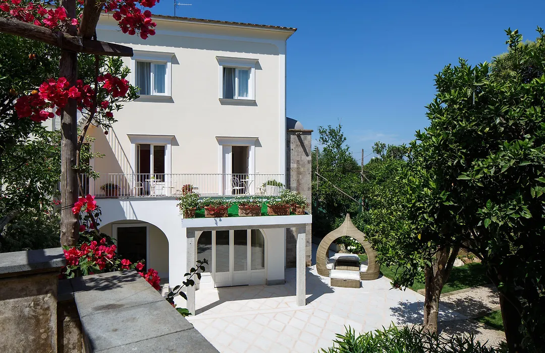 Villa Don Camillo-1