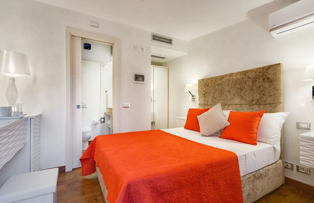 Shali Luxury Suite Spagna-1