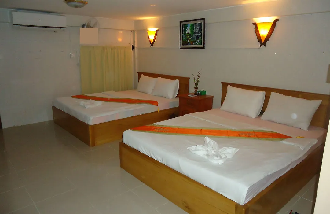 White River II Hostel-1