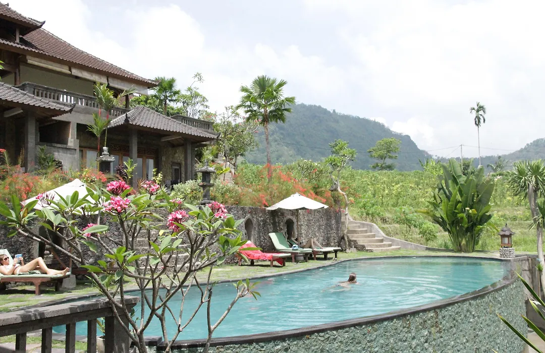 Abian Ayu Villa-1