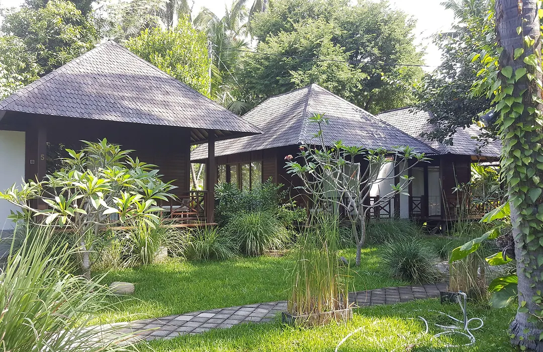 Bali Au Naturel (Adults Only)-1