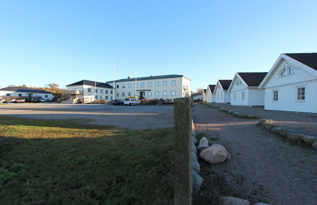 Bohus-Malmoens Pensionat-1
