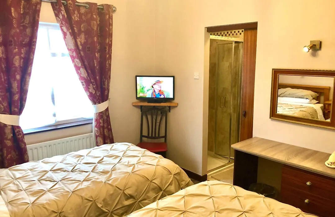 Atlantic Guest House-1