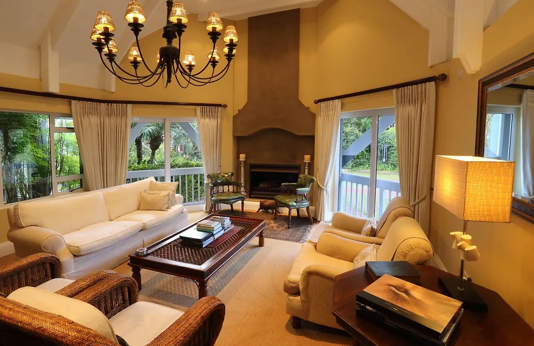Serendipity Country House & Restaurant-1
