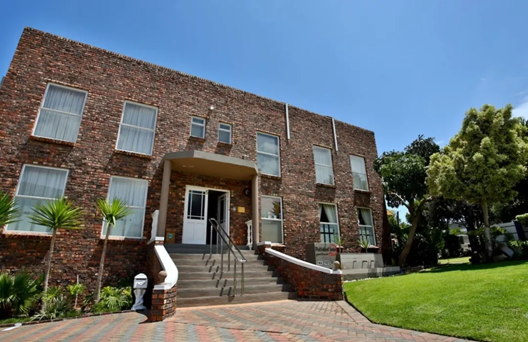 Plattekloof Premium Lodge-1