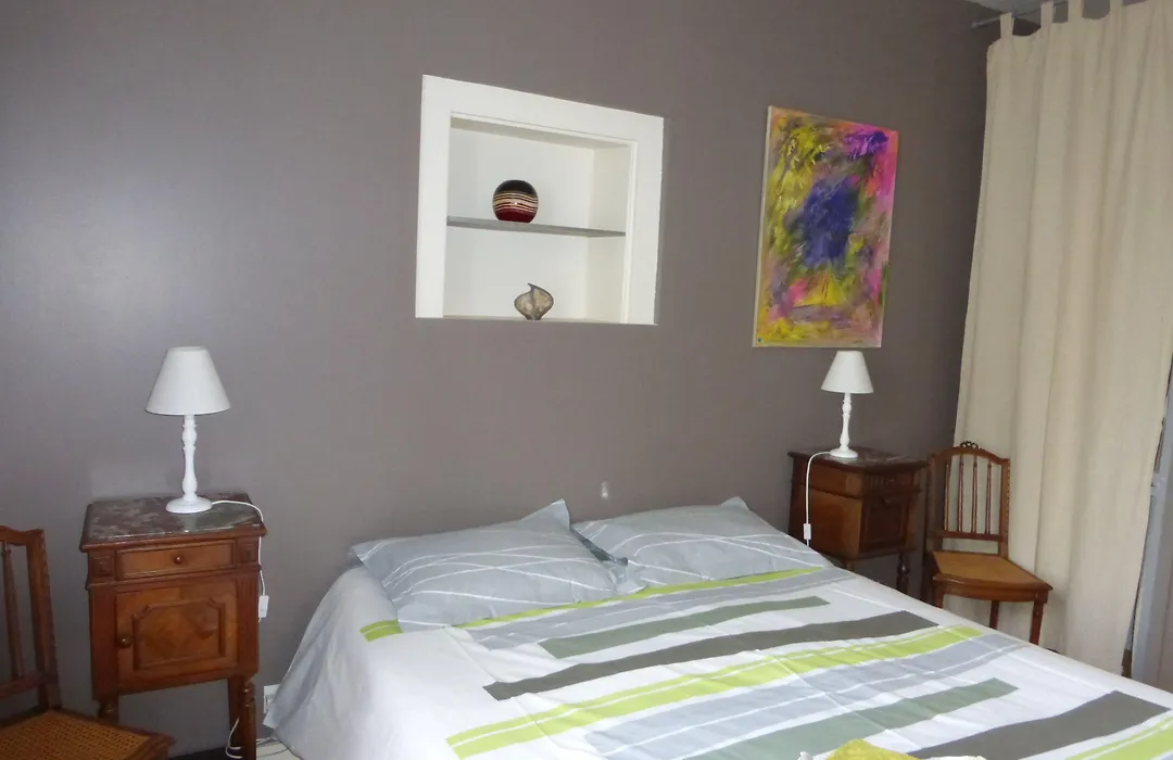Chambres de Condate-1