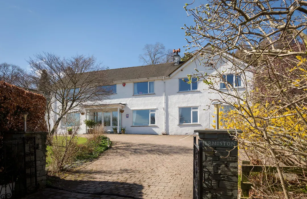 Hermiston Guest House-1