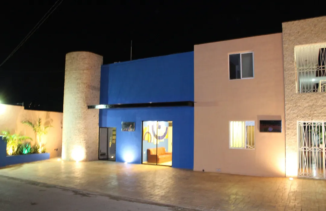 Hostal Gayser-1