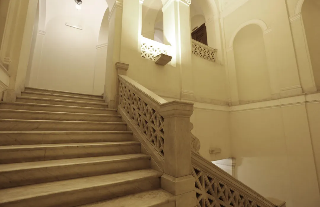 Piazza Bovio 22-1