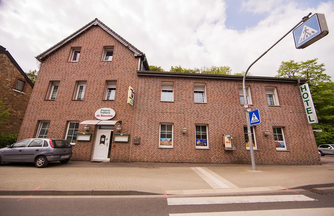 Hotel Burghof-1