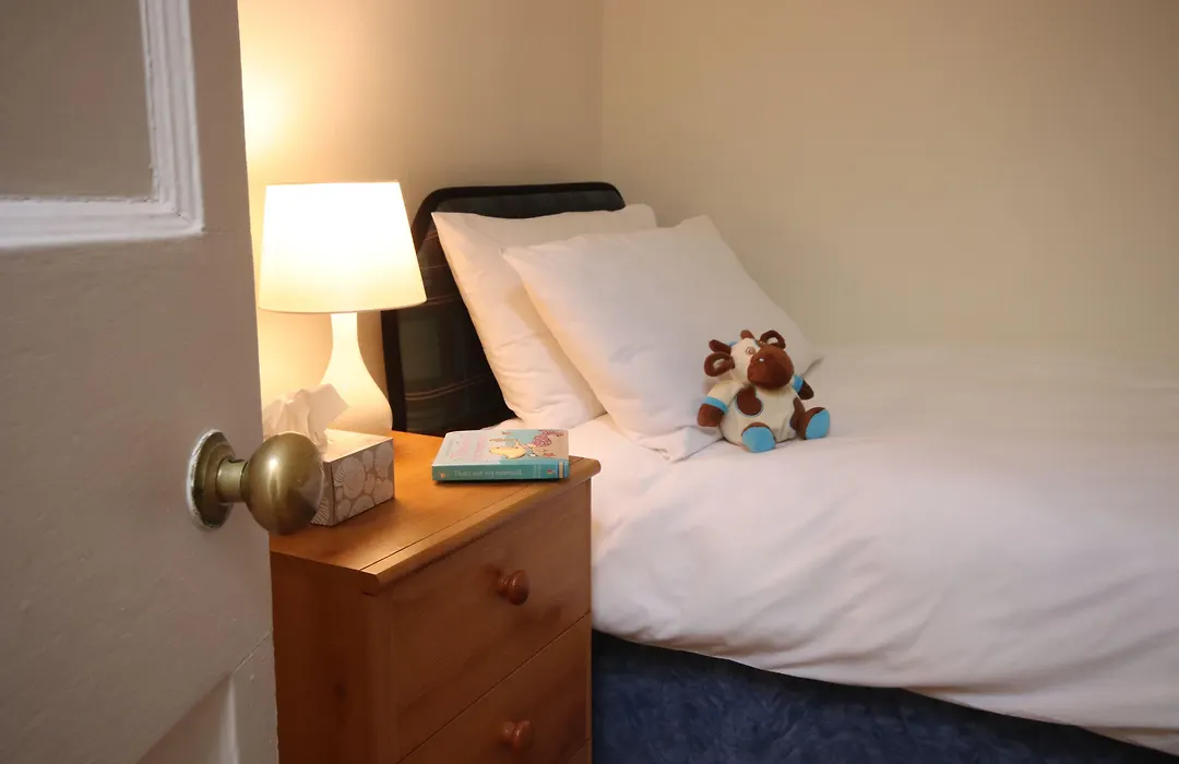 Inglestone House Guest House-1