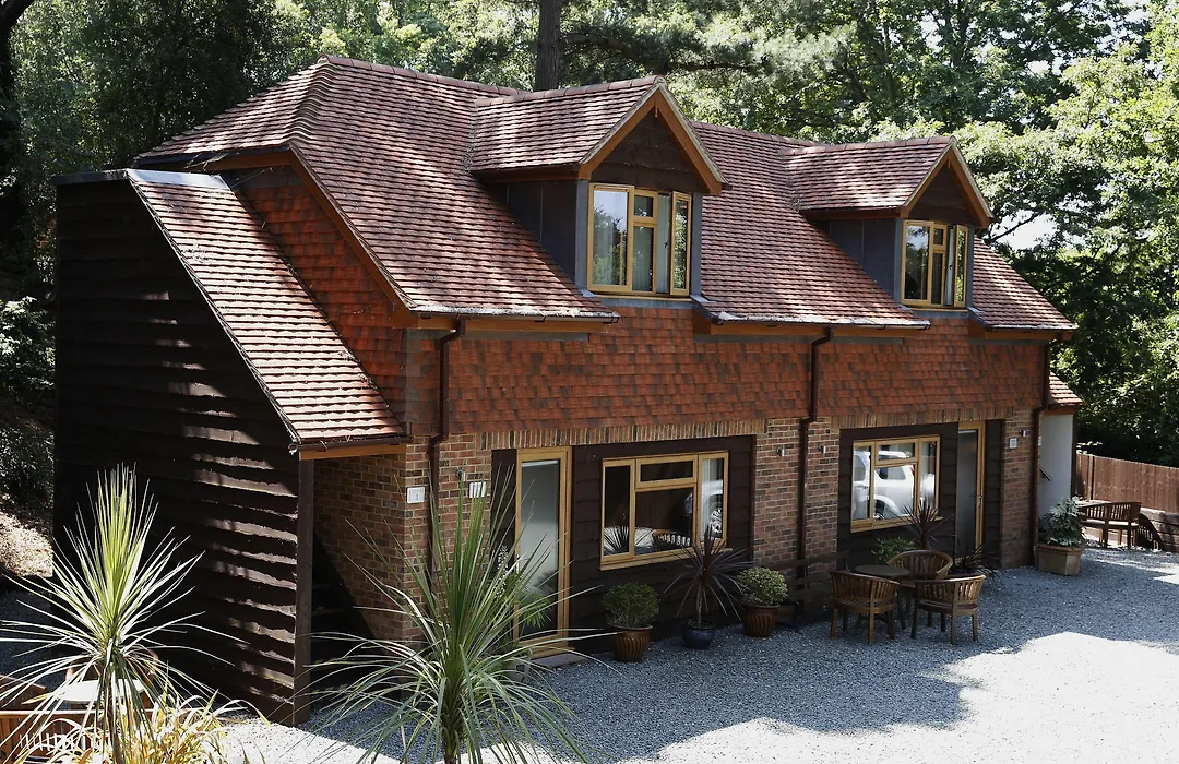 Hamble Retreat House, Studios And Lodge-1