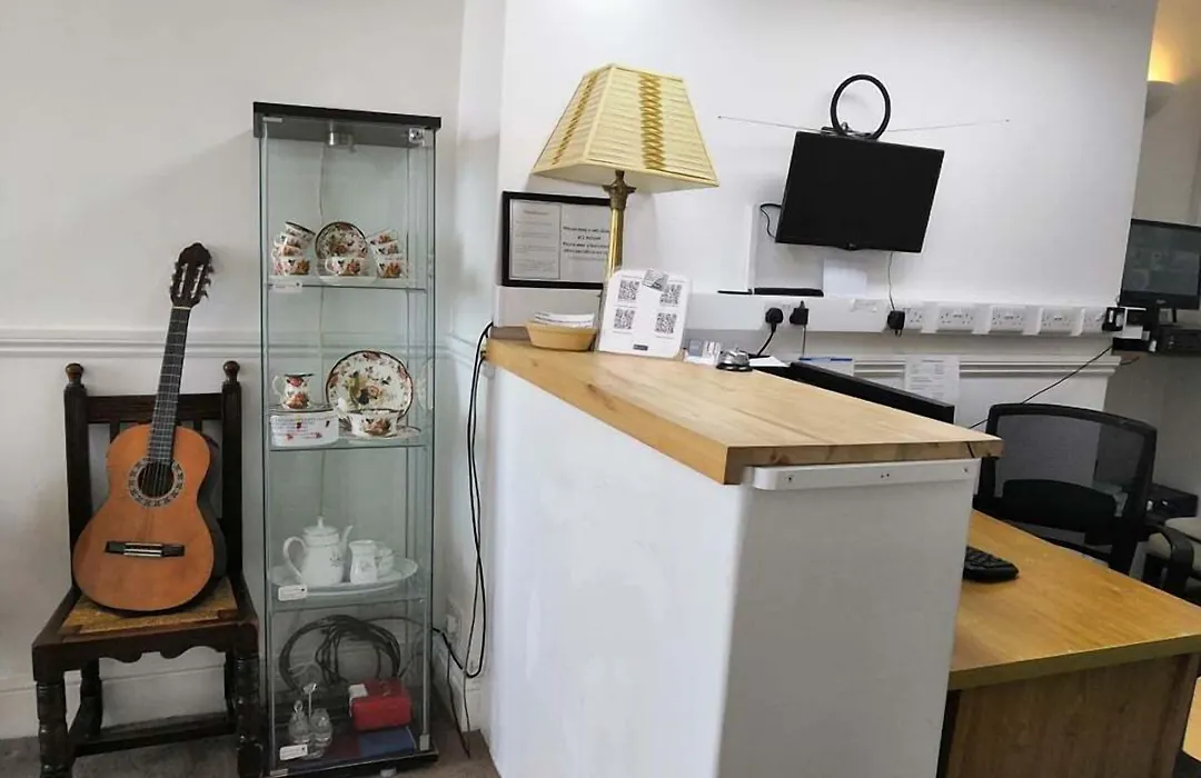 Cardigan Bay Self Catering Accommodation-1