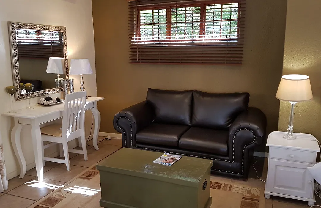 Jubilee Lodge Guest House-1