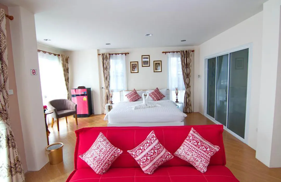 Chowdhury Boutique House-1