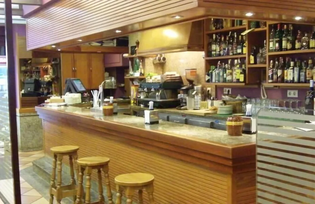 Hostal Linar-1