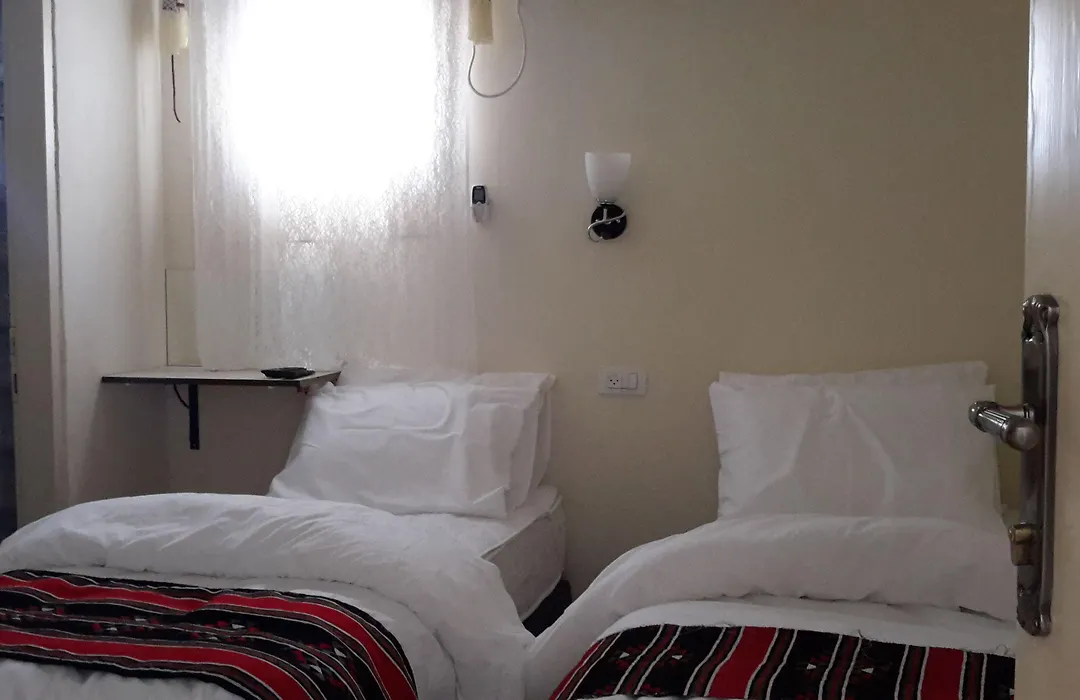 Daher Guest House Nazareth-1