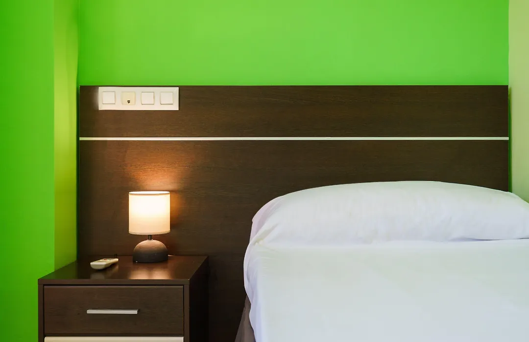 Hostal Frasca By Vivere Stays-1