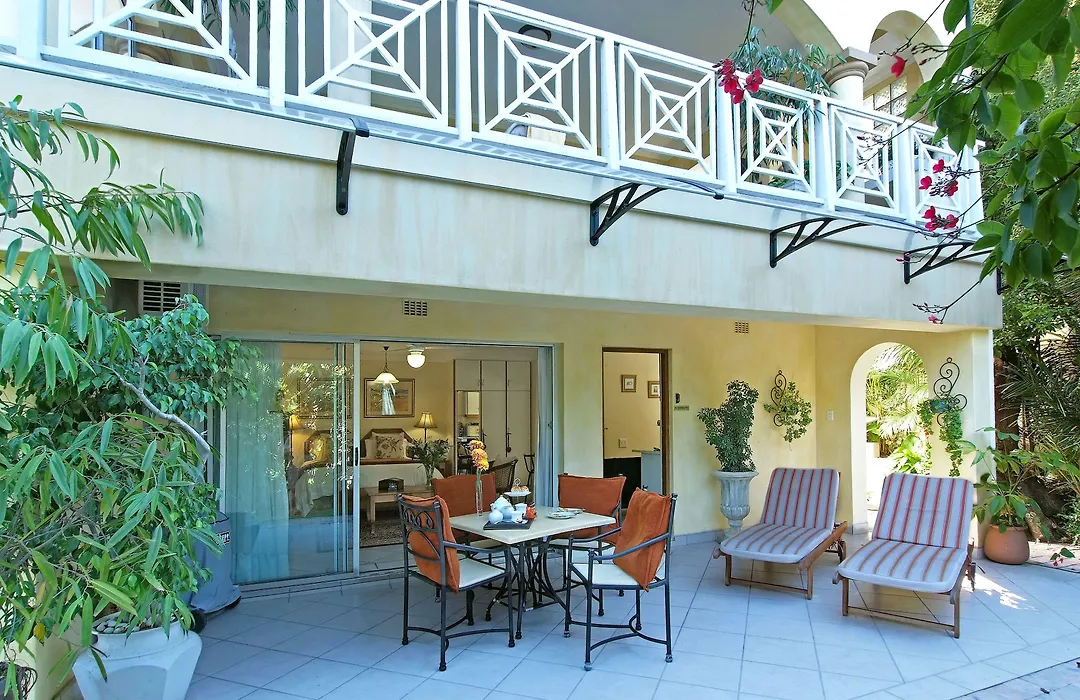 Anchor'S Rest Guesthouse And Self Catering-1