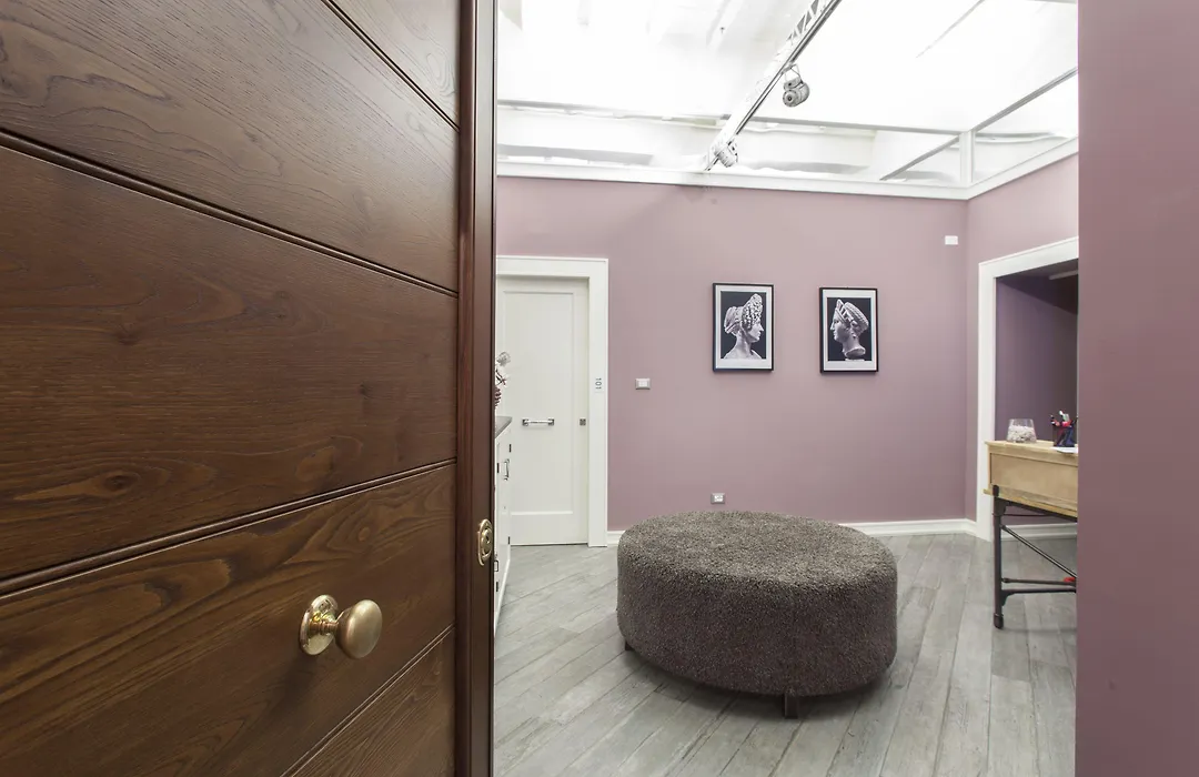 My Trevi Charming & Luxury Rooms-1