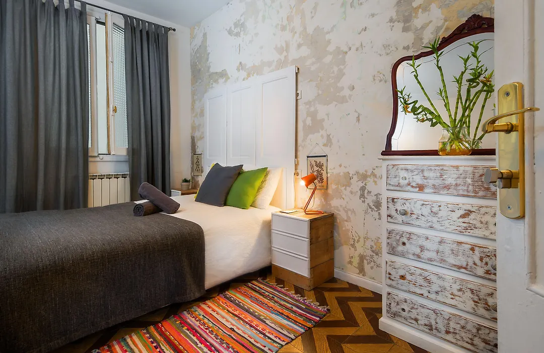 Off Beat Guesthouse - Self-Check-In-1