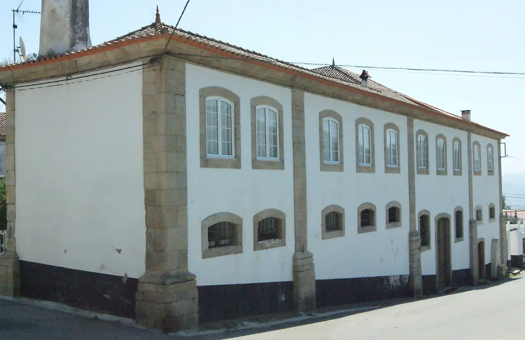Casa Grande Do Serrado-1