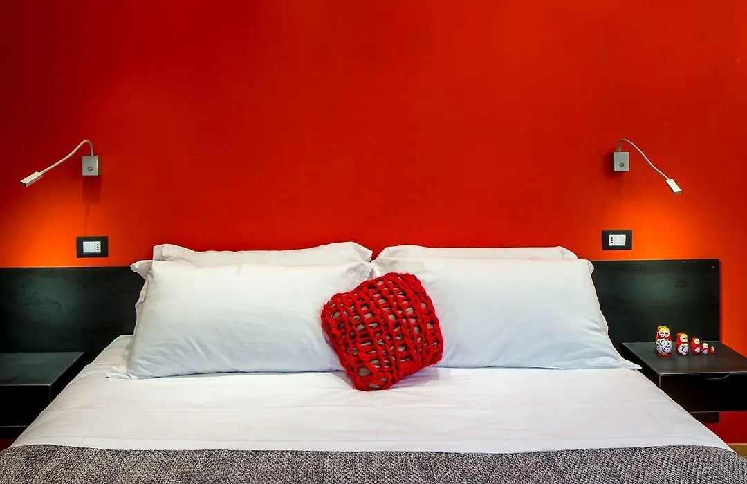 Mercatovecchio Luxury Suites-1