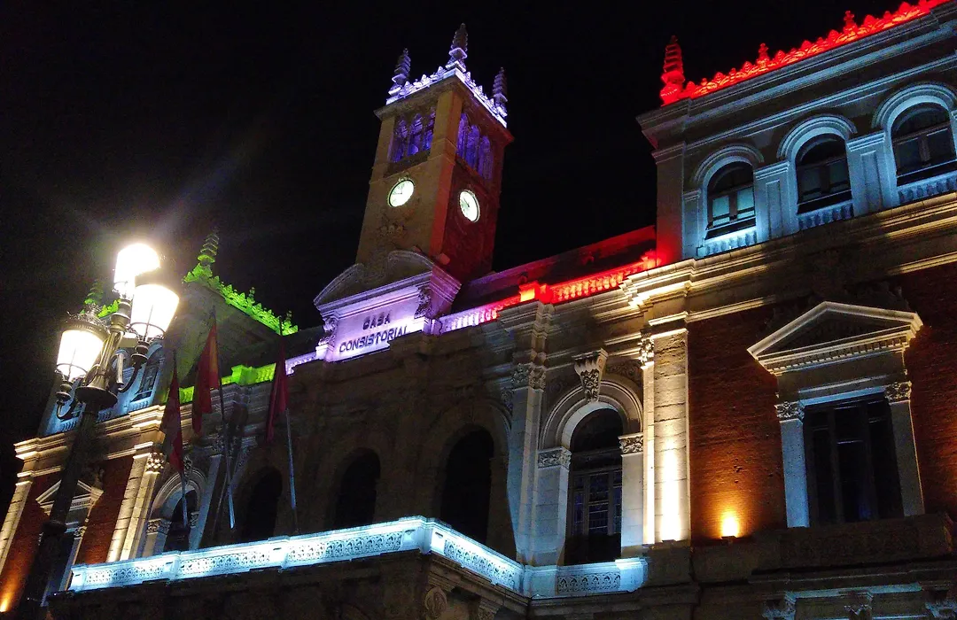 Hostal Ramon Y Cajal-1