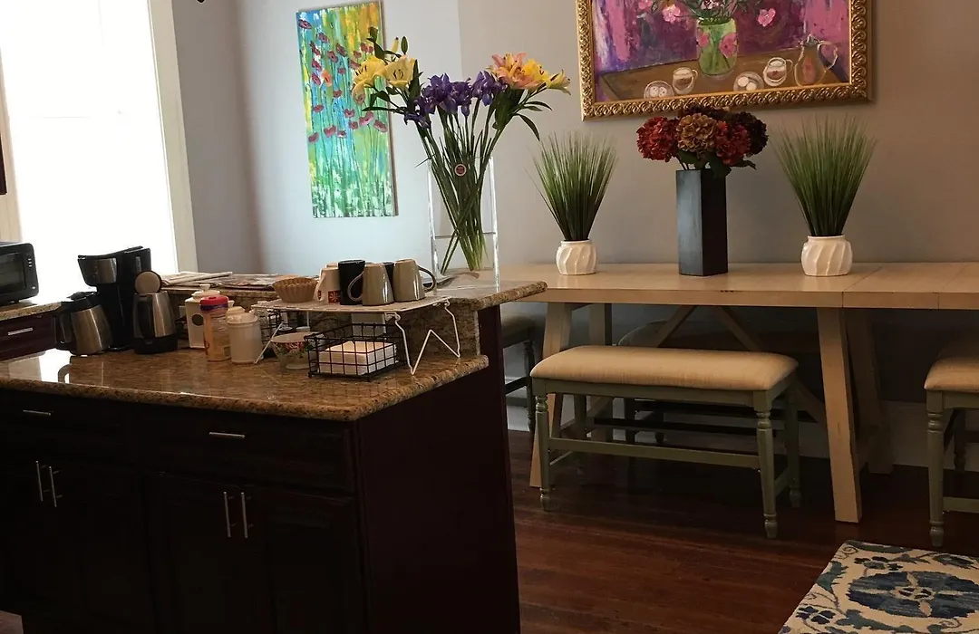 Wg Creole House 1850 (Adults Only)-1