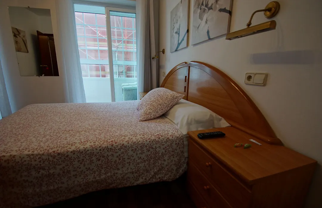 Hostal Carbonara-1