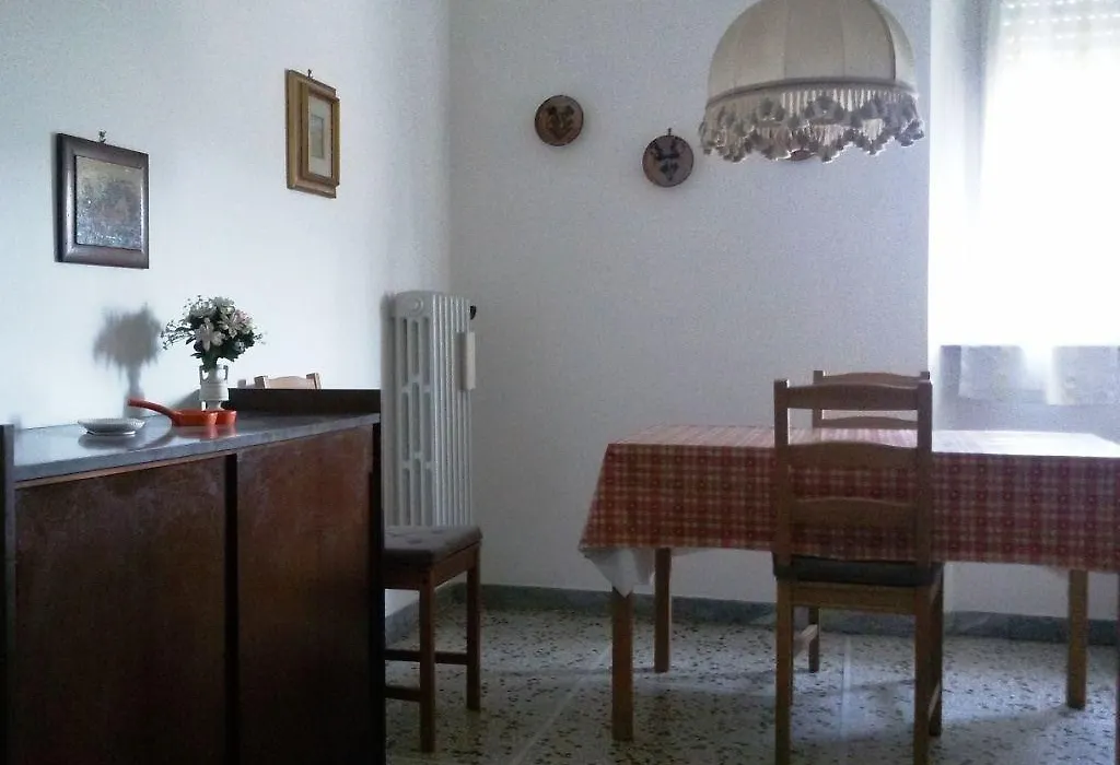 La Coccinella Guest House-1