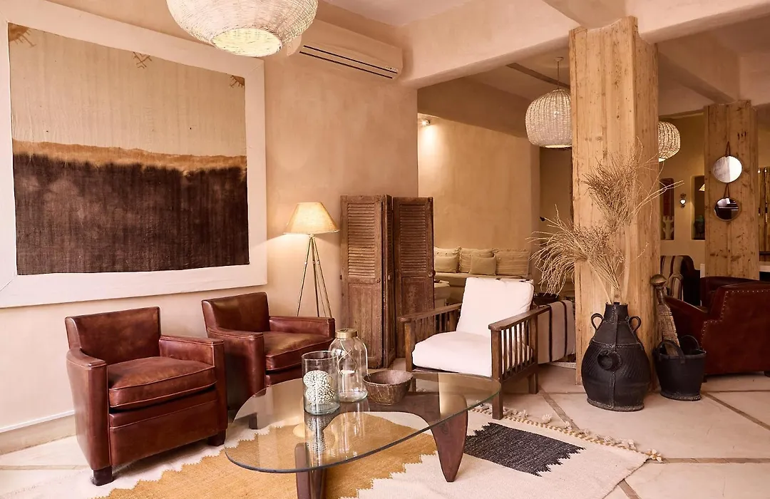 Riad Caravane-1