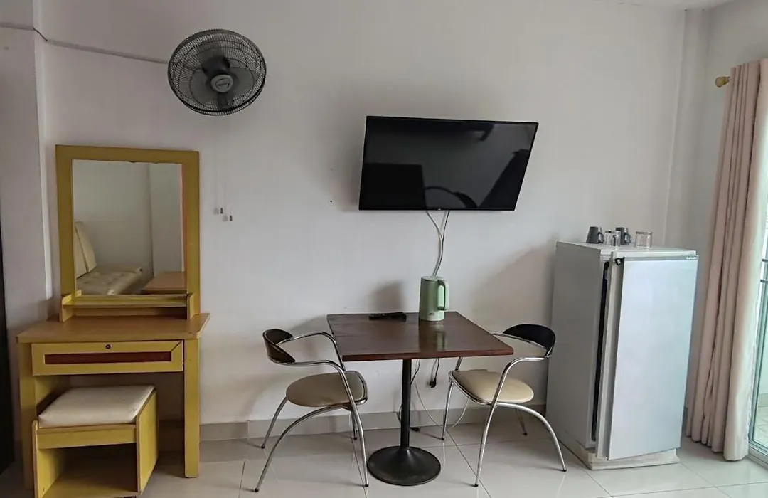 Jomtien Hostel-1