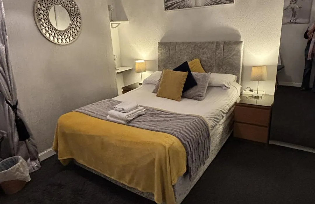 The Georgian Guesthouse-1