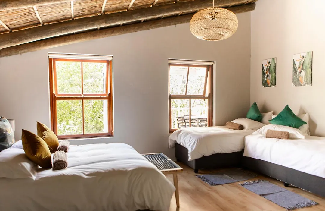 Skilpadvlei Wine Farm-1