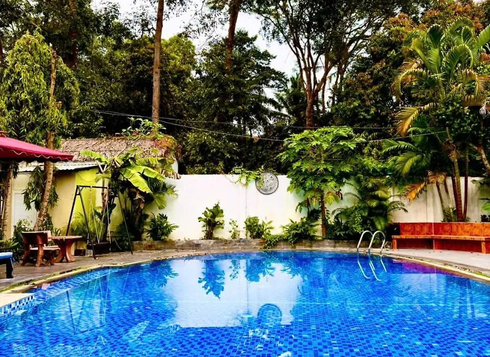 Mai Binh Phuong Bungalow-1