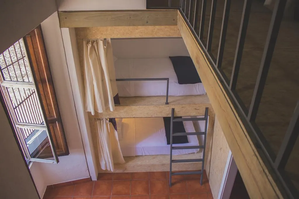 Somos Hostal-1