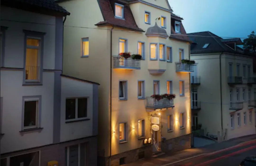 Pension Haus Marga-1