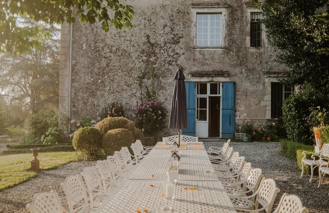 Chateau D'Estrac-1