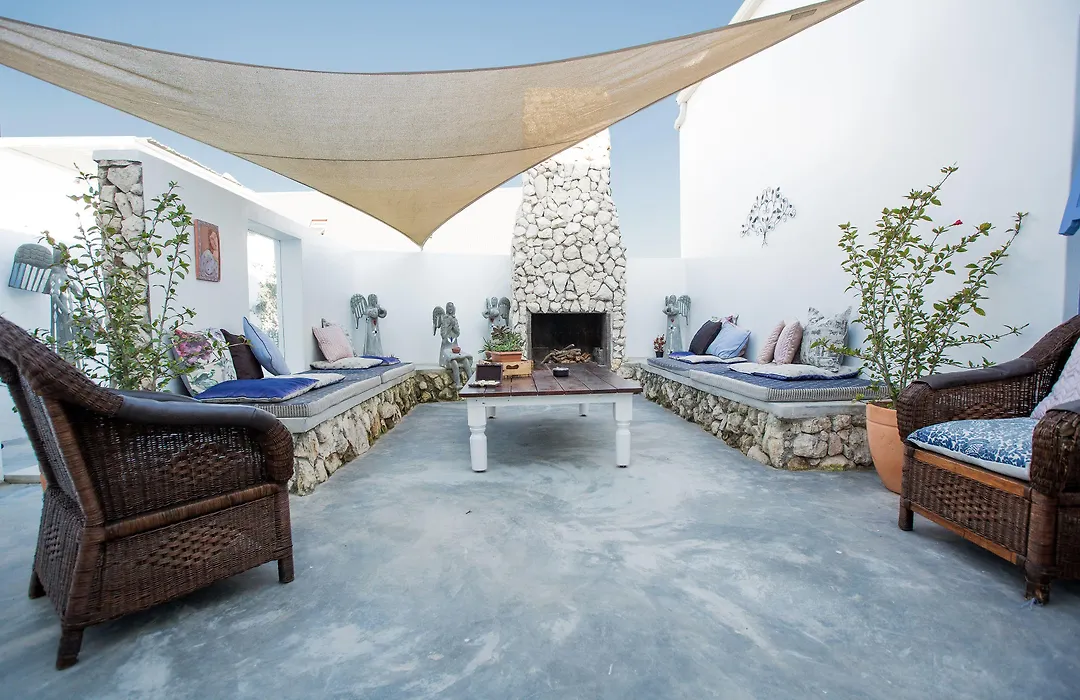 De Linden Boutique Guest House-1