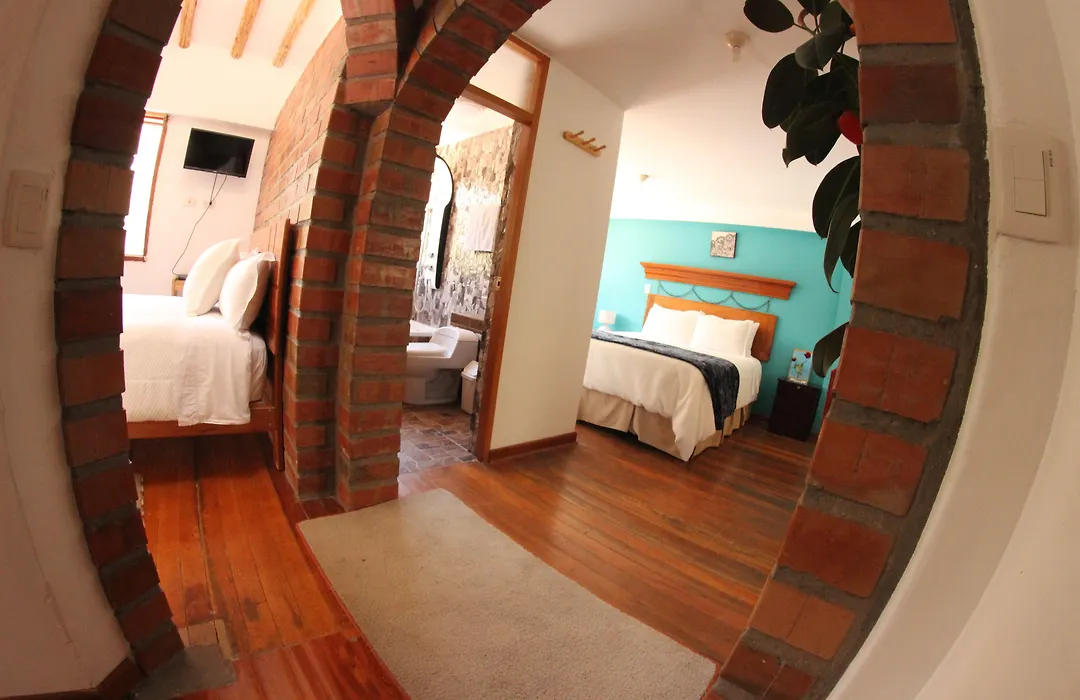 Parwa Guest House-1