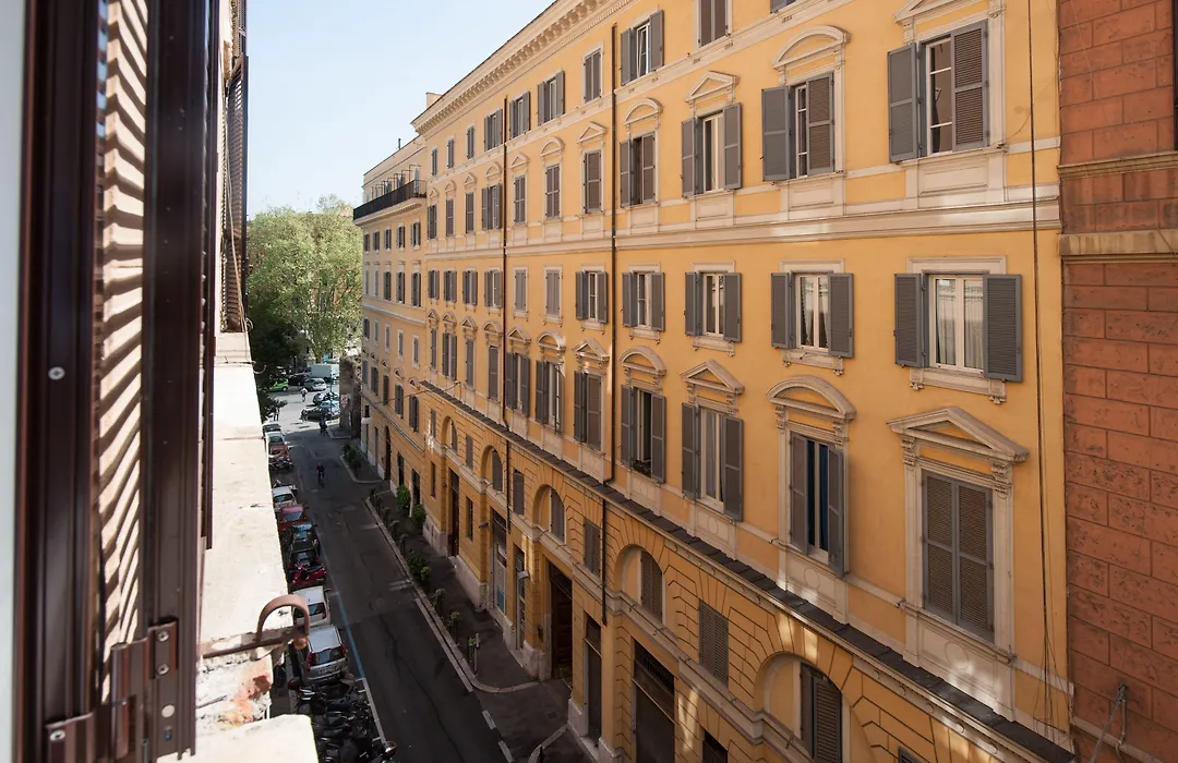 Trinity Luxury Rooms-1