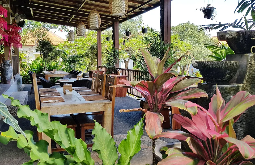 Uluwatu Cottages-1