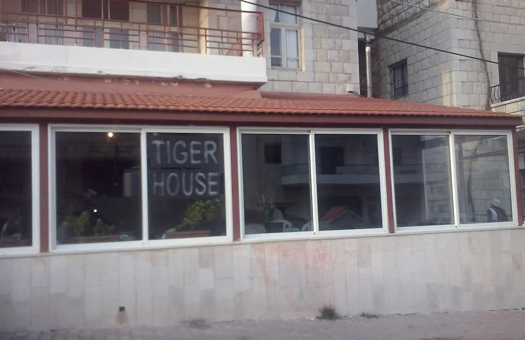 Tiger House Guest House-1