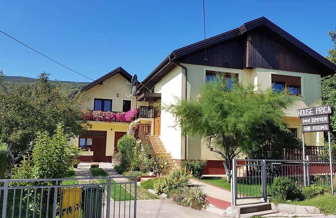 St George B&B-1
