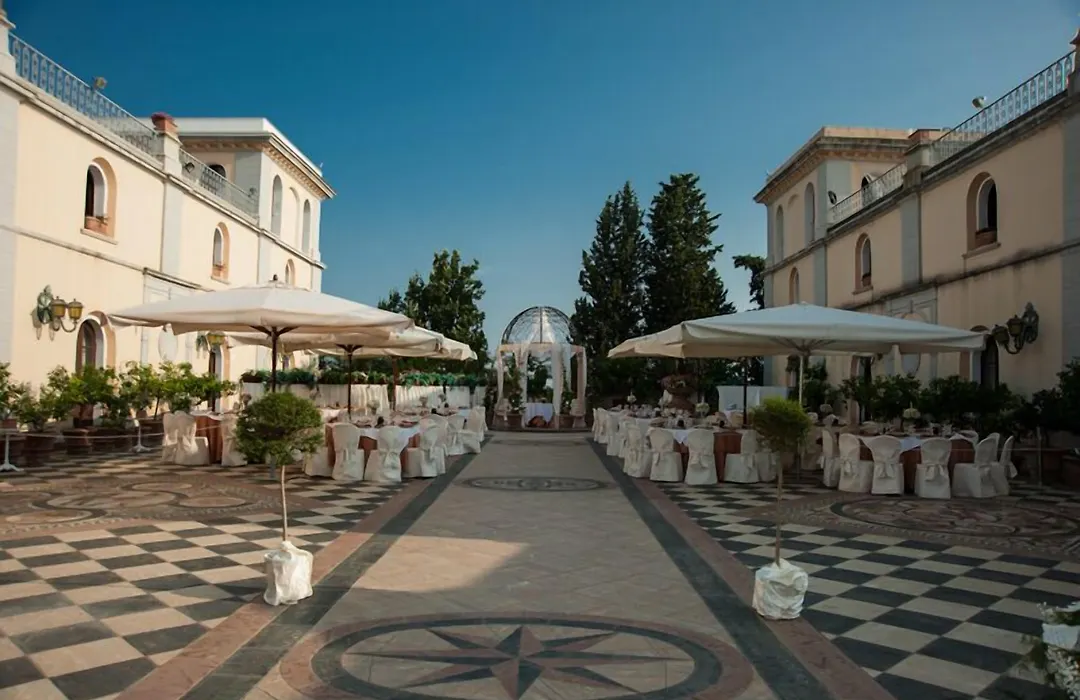 Residenza il Poggione-1