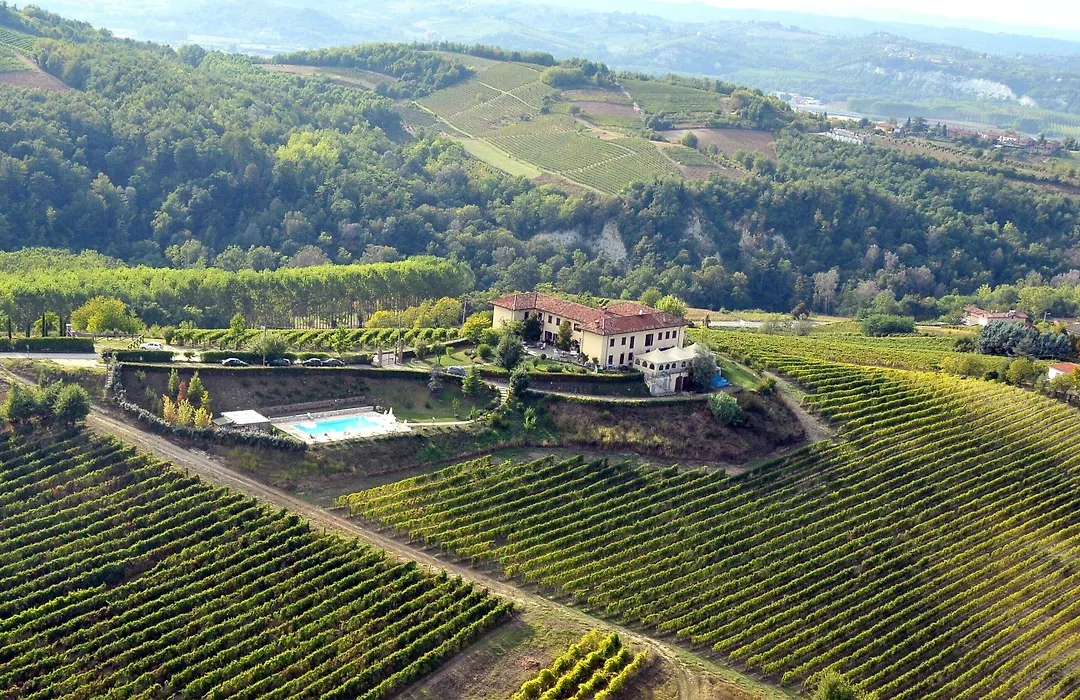 Agriturismo Bricco San Giovanni-1