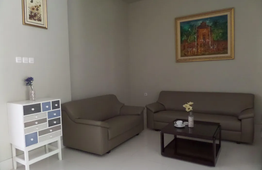 Shinta Guesthouse-1