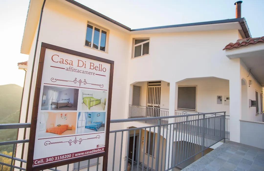 Casa Di Bello Affittacamere-1