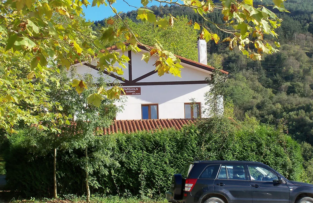 Pardiola Baserria-1